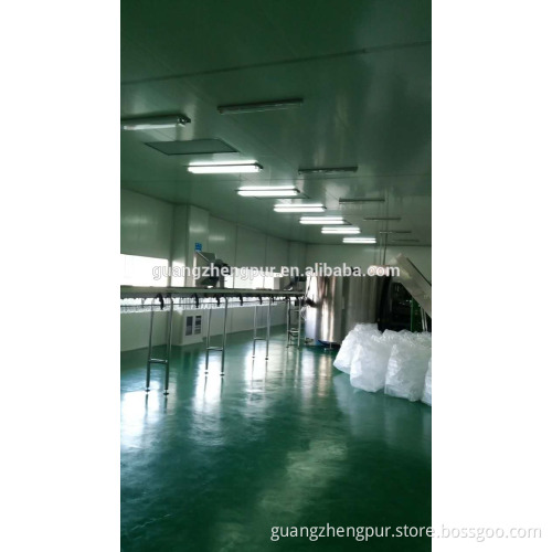 China supplier Clean room with High Cleanliness Level